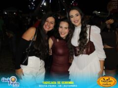 Vaquejada de Serrinha (Sexta-feira)